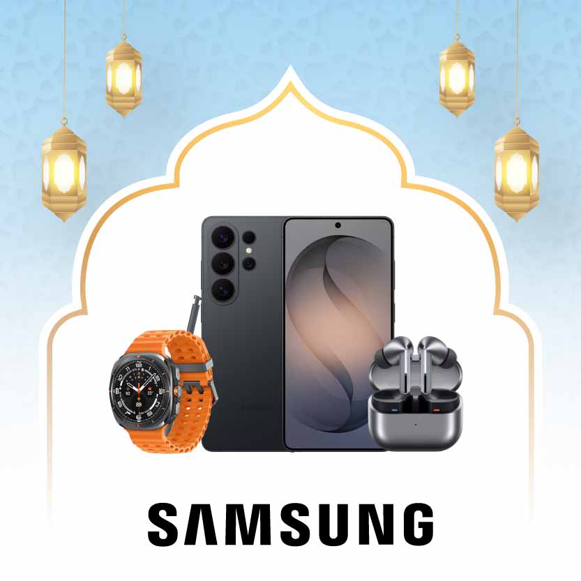 Samsung Store
